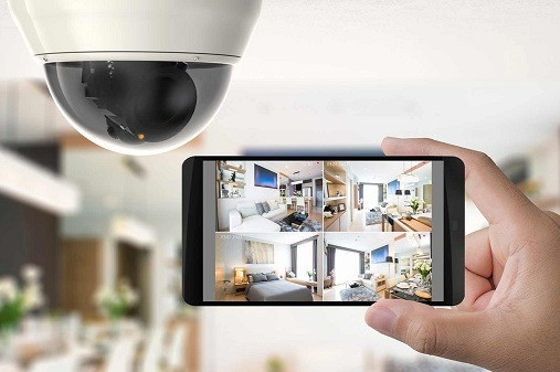 Ngồi tù vì tự ý lắp camera trong nhà để giám sát vợ