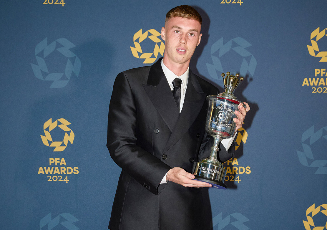 Phil Foden đoạt danh hiệu Cầu thủ xuất sắc nhất Ngoại hạng Anh NINTCHDBPICT000926446497.jpg