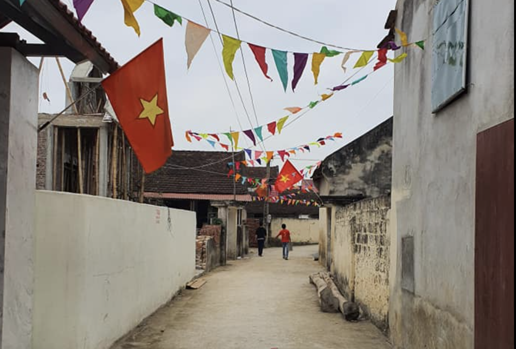 Thiệu Lỵ