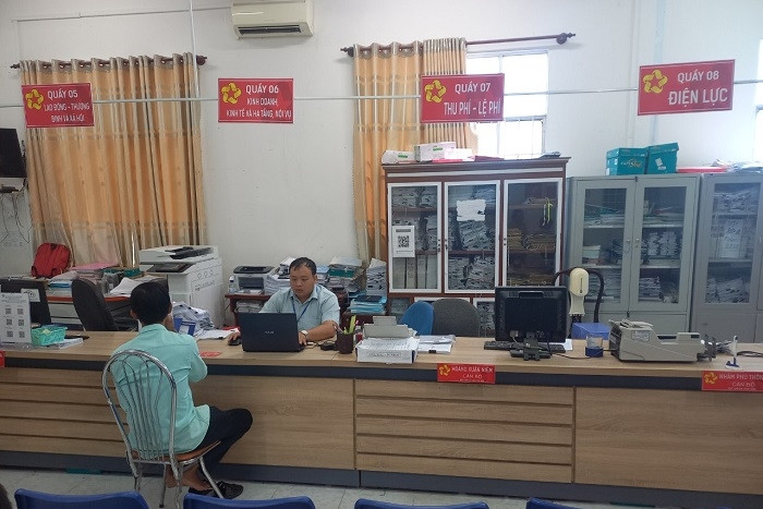 Tích cực chuyển đổi số, Thới Bình dồn sức về đích huyện nông thôn mới