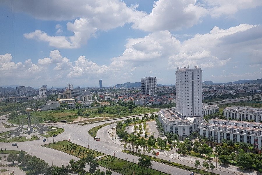 TP Nha Trang rà soát, hoàn thiện hồ sơ công nhận đạt chuẩn nông thôn mới