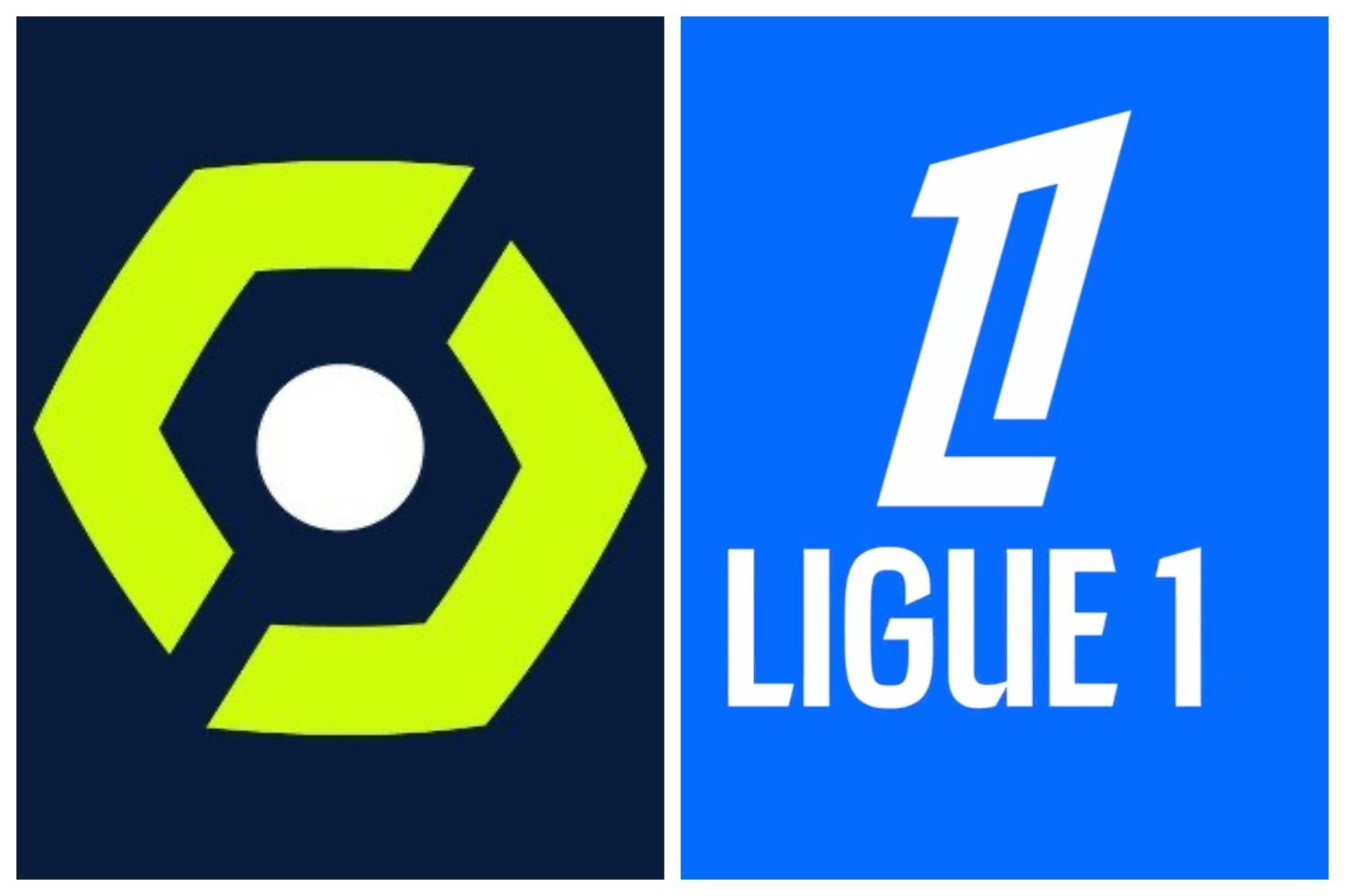 Bảng xếp hạng bóng đá Ligue 1 2024/25 chung cuộc