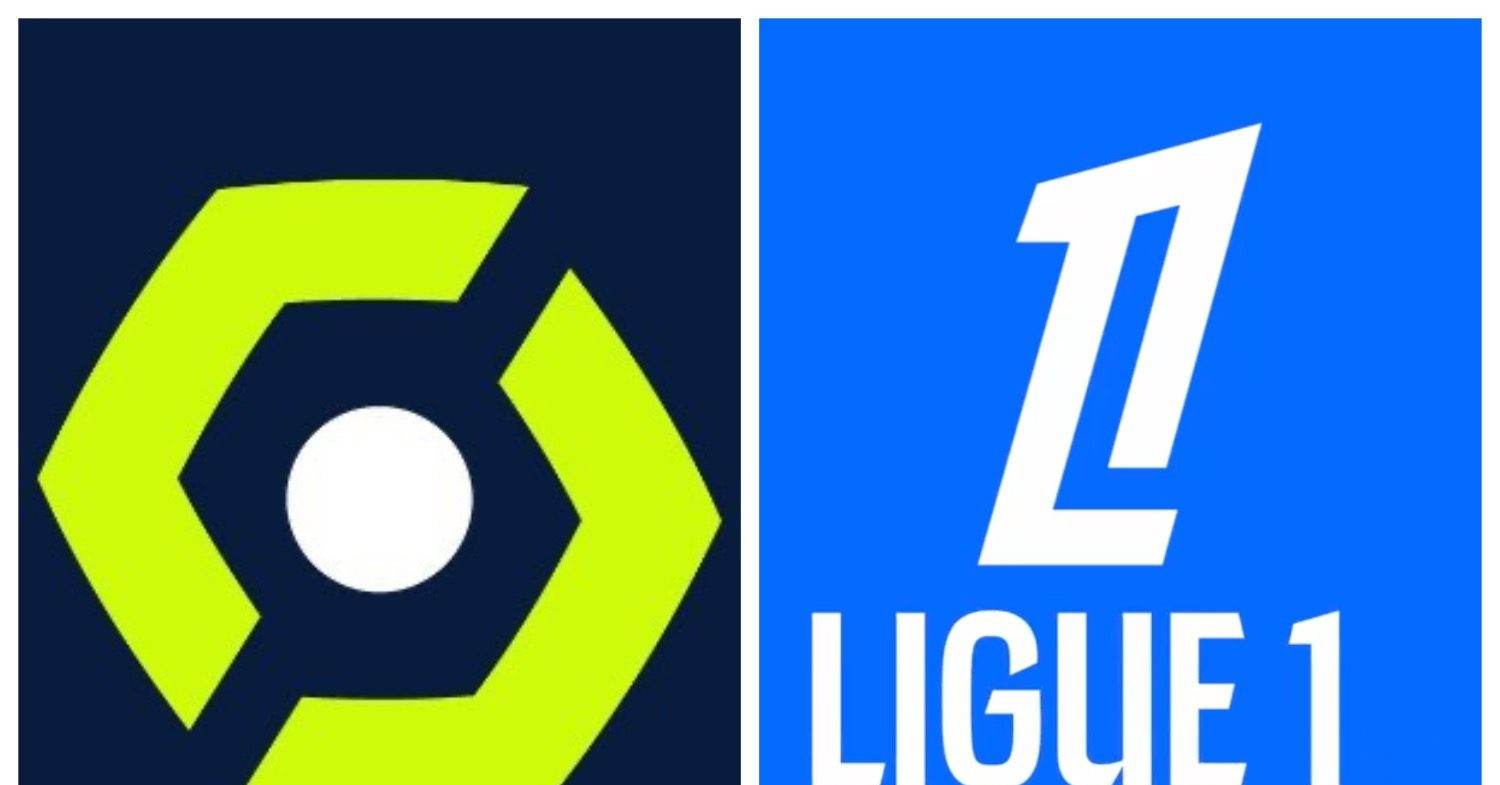 Bảng xếp hạng bóng đá Ligue 1 2024/25 chung cuộc