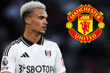 Tin chuyển nhượng 22/8: MU liên hệ Robinson, Juventus ký Sancho