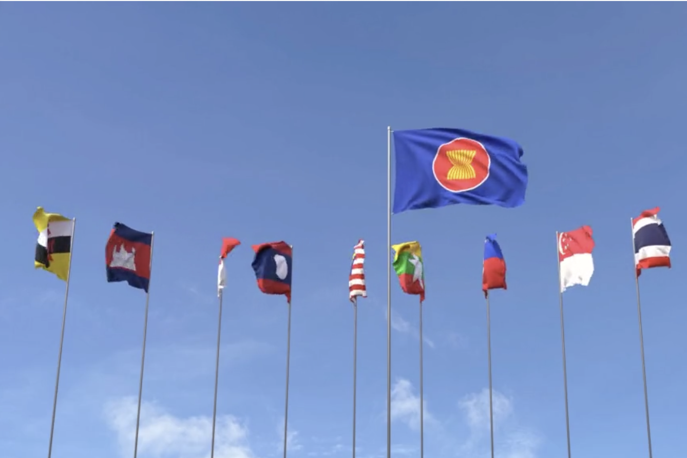 ASEAN: Giá trị cốt lõi là hòa bình, ổn định, thịnh vượng thông qua đoàn kết và hợp tác