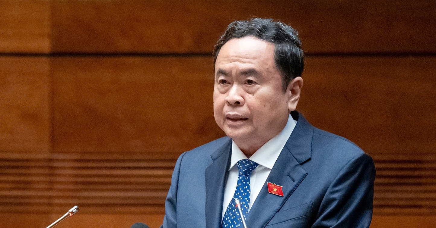 Chủ tịch Quốc hội giao nhiệm vụ cho 9 tư lệnh ngành sau phiên chất vấn