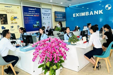 Eximbank ‘sát cánh’ cùng doanh nghiệp nhỏ vượt khó