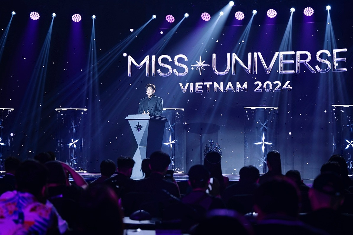 Sun Group cùng Miss Universe Việt Nam 2024 góp phần quảng bá du lịch Việt Nam