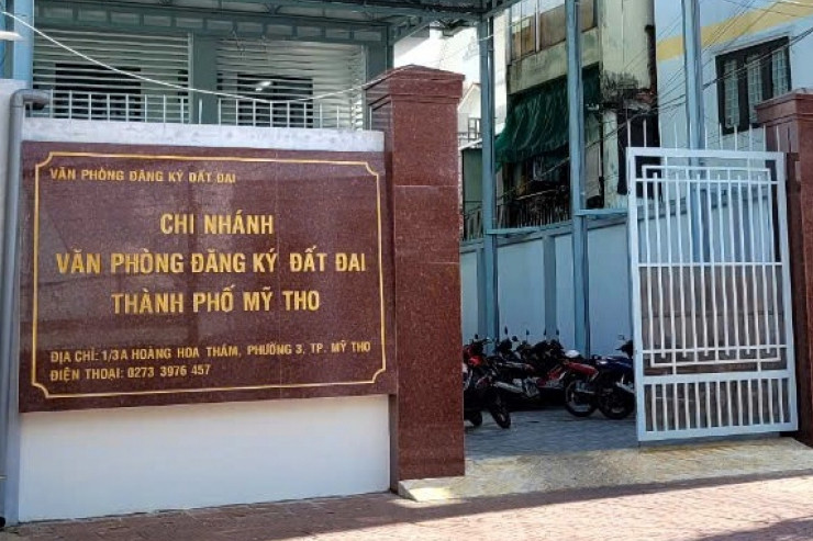 Tiền Giang phát hiện 9 vụ tham nhũng trong các cơ quan, tổ chức