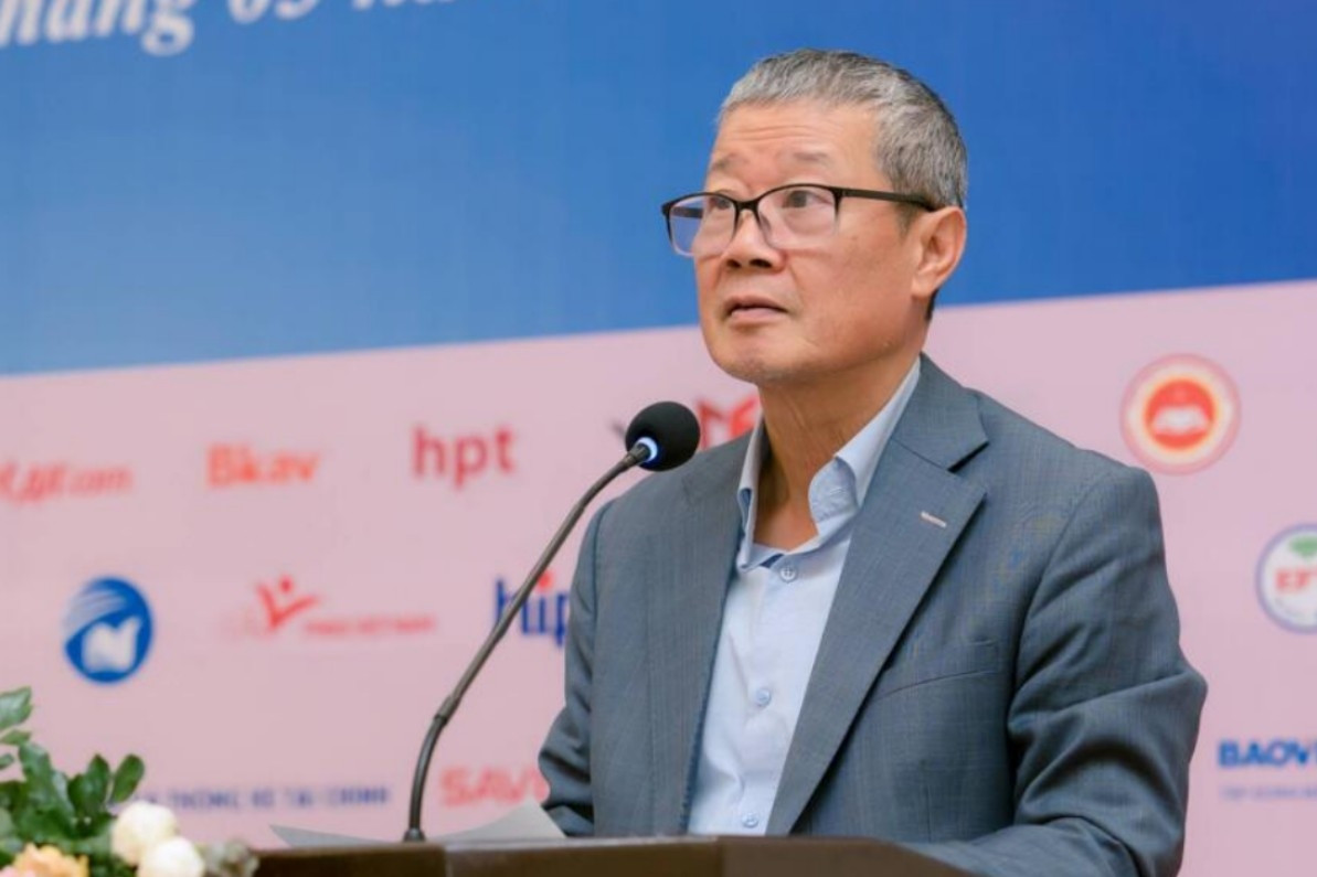 Cần xem công tác an toàn thông tin như y tế dự phòng, phòng cháy chữa cháy