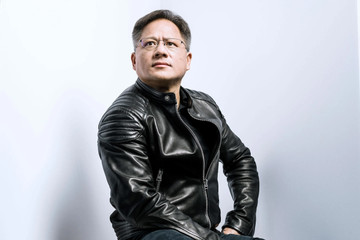 CEO Nvidia Jensen Huang đều đặn ‘chốt lời’ 14 triệu USD cổ phiếu mỗi ngày