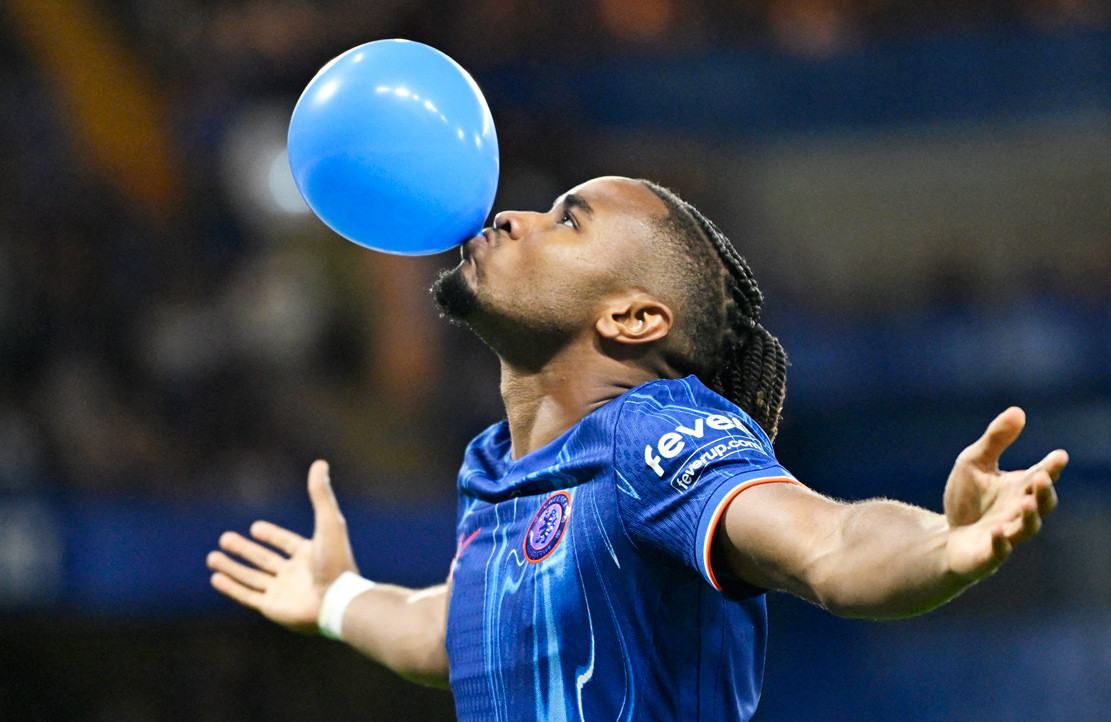 Chelsea thắng vất vả ở Conference League Chelsea