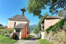 Nơi từng nghe tên đã sợ ở Lâm Đồng, giờ là 'đồi nhân ái' xinh đẹp, trong lành Nhà thờ bị