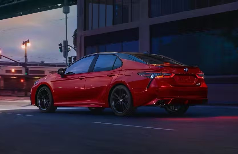 Những rắc rối thường gặp với ô tô hybrid