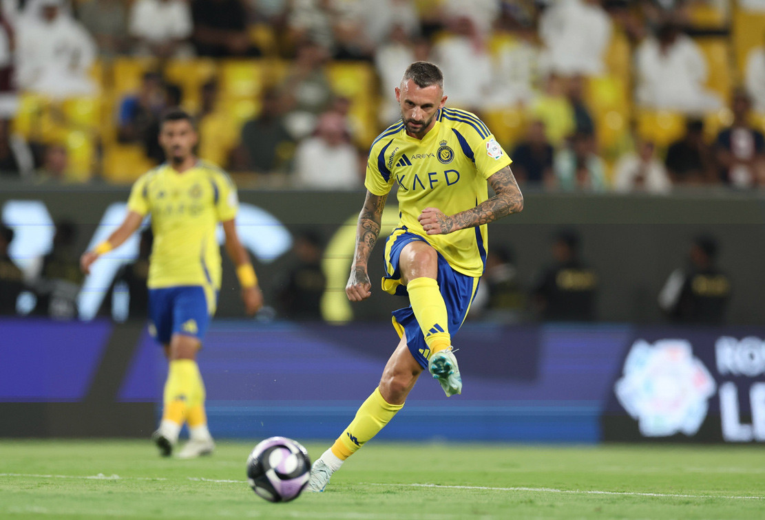 Ronaldo Al Nassr