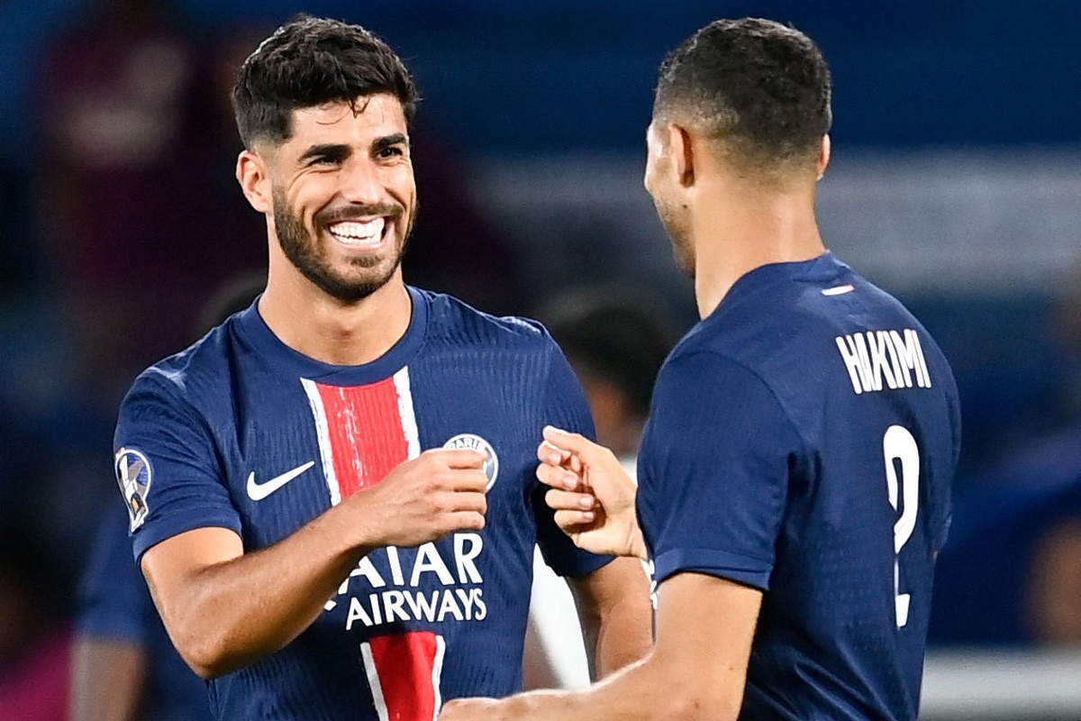 Kết quả bóng đá hôm nay 24/8: PSG đánh tennis, Leverkusen thắng kịch tính