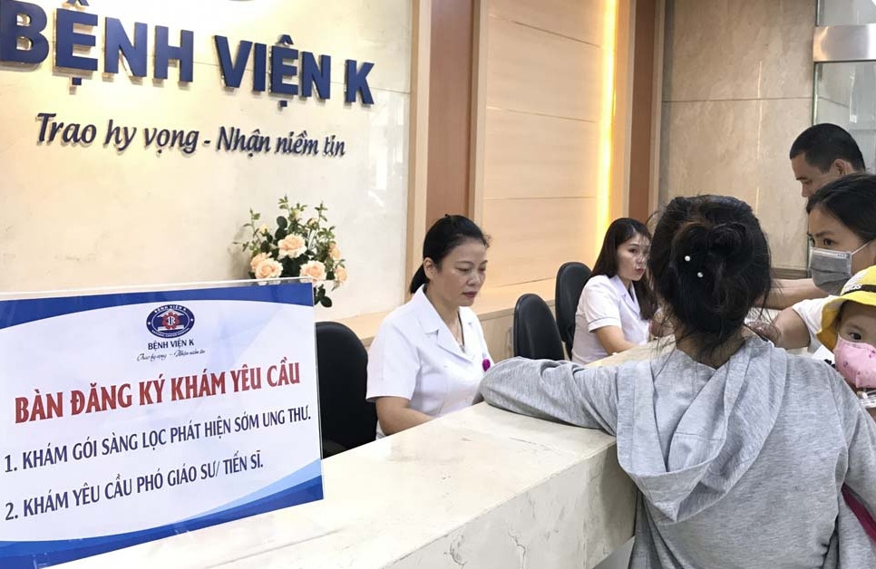 Bản tin trưa 24/8: Sẽ xử lý 'không có vùng cấm' nếu có tiêu cực ở Bệnh viện K