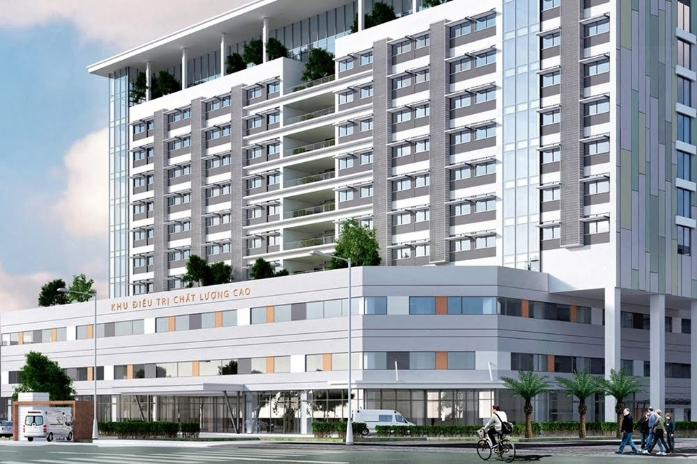 Dự án bệnh viện quốc tế 700 tỷ đồng ở Quảng Trị bị khước từ đề nghị gia hạn