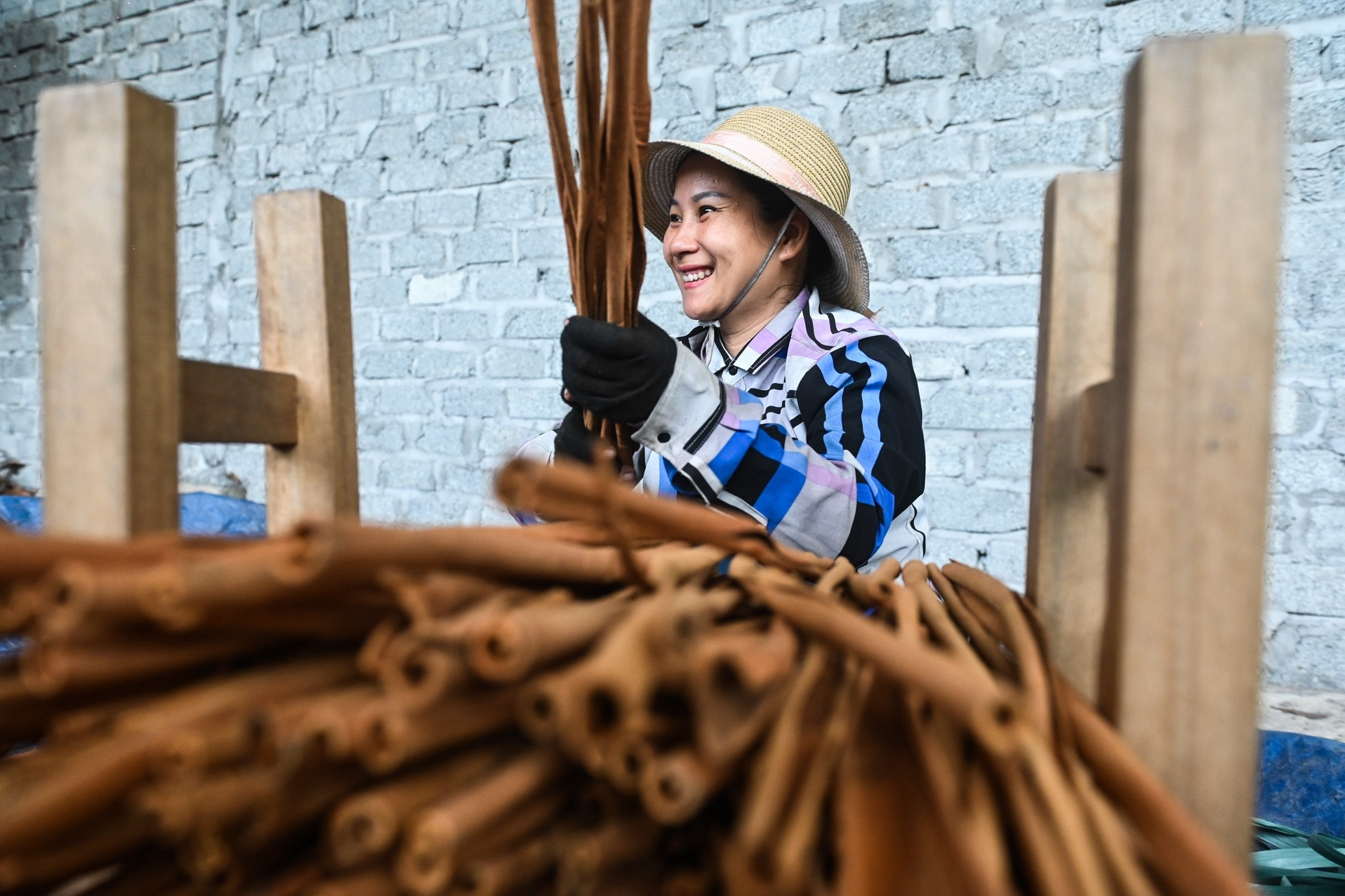 Người nghèo ở Thái Bình tiếp cận thuận tiện hơn các chính sách trợ giúp đa chiều