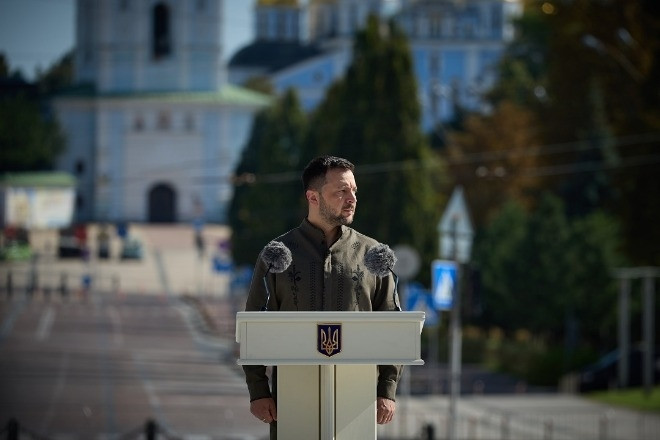 Ông Zelensky khẳng định sẽ đáp trả Moscow, Nga và Ukraine trao đổi tù binh