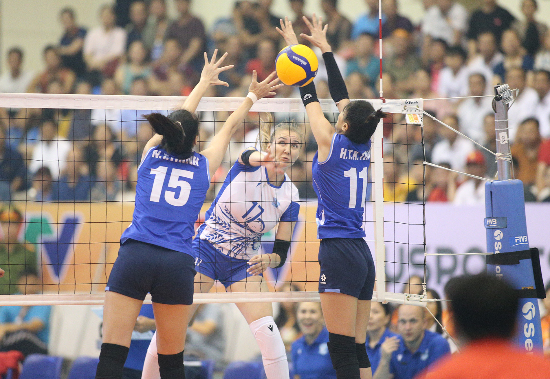 tuyen bong chuyen nu viet nam vtv cup 4.JPG