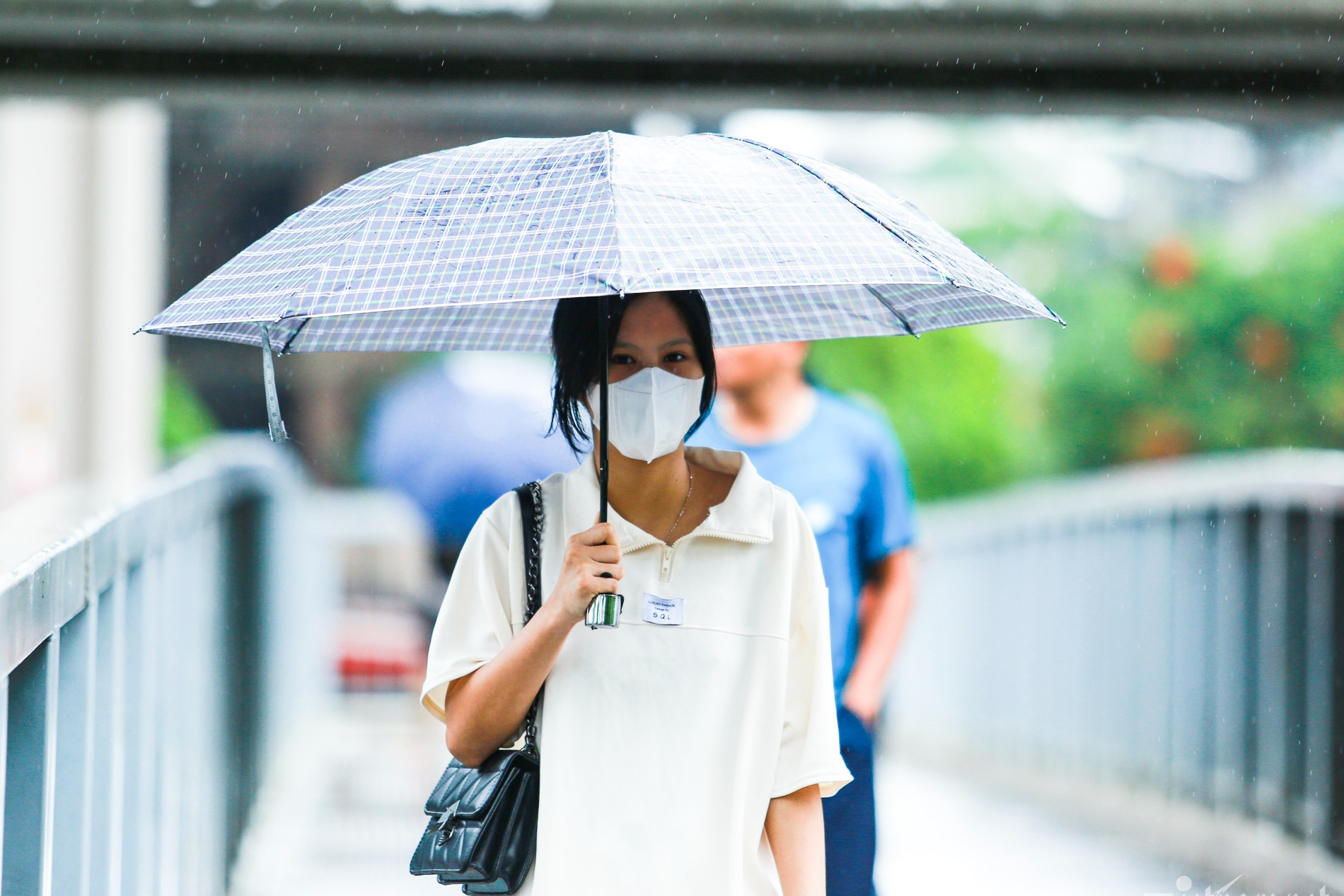 Dự báo thời tiết ngày 26/8/2024: Hà Nội ngày oi nóng, chiều tối có mưa