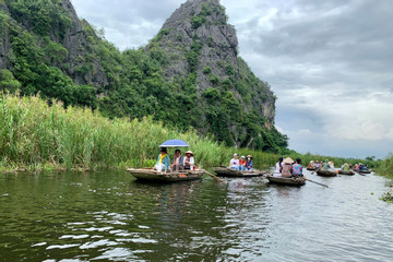 Gia Viễn phấn đấu trở thành trung tâm du lịch xanh