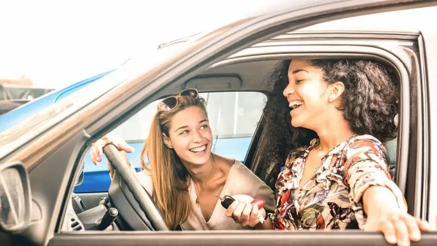 Teenaged drivers ViewApart via iStock 1.webp
