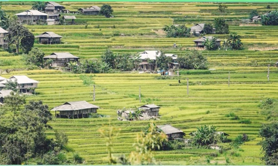 “Qua miền di sản ruộng bậc thang Hoàng Su Phì” 2024 sẽ diễn ra với chuỗi hoạt động hấp dẫn