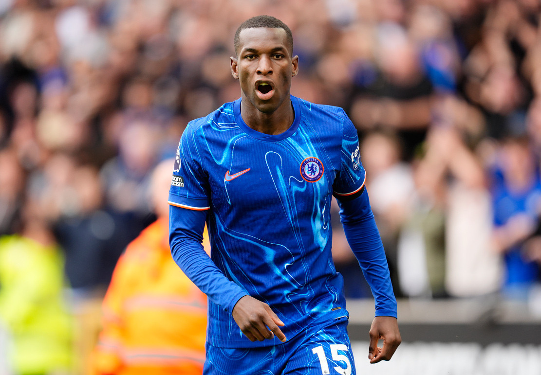 chelseas nicolas jackson