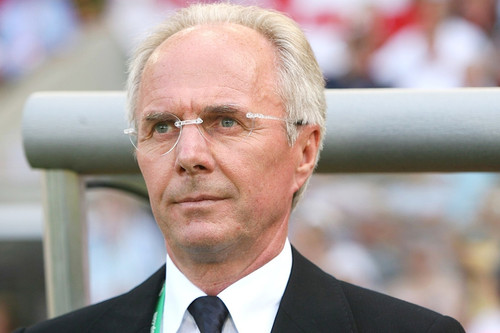 Cựu HLV Sven-Goran Eriksson qua đời ở tuổi 76