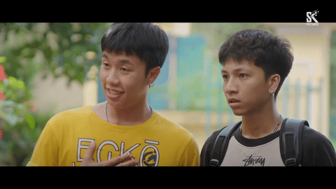 Đi giữa trời rực rỡ 19