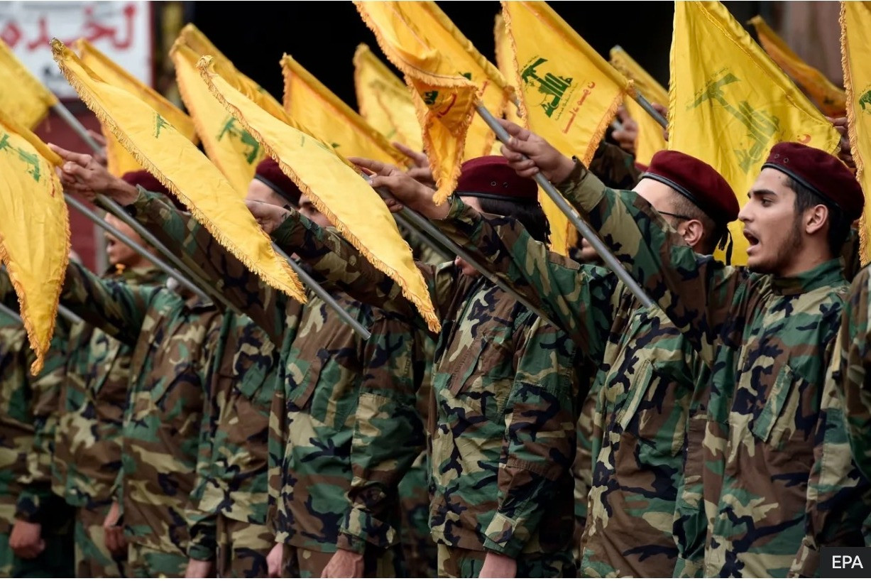 Nhóm Hezbollah đang giao tranh với Israel mạnh cỡ nào?