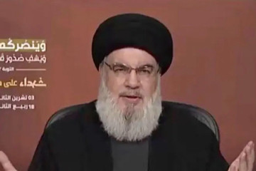 Hezbollah nêu lý do trì hoãn tấn công trả đũa Israel