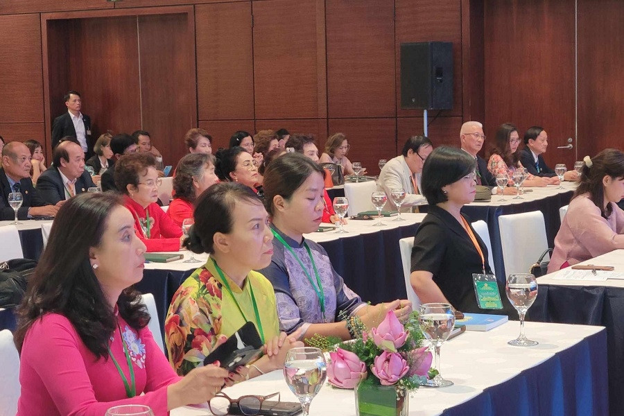Nâng cao chất lượng công tác dạy và học tiếng Việt ở nước ngoài