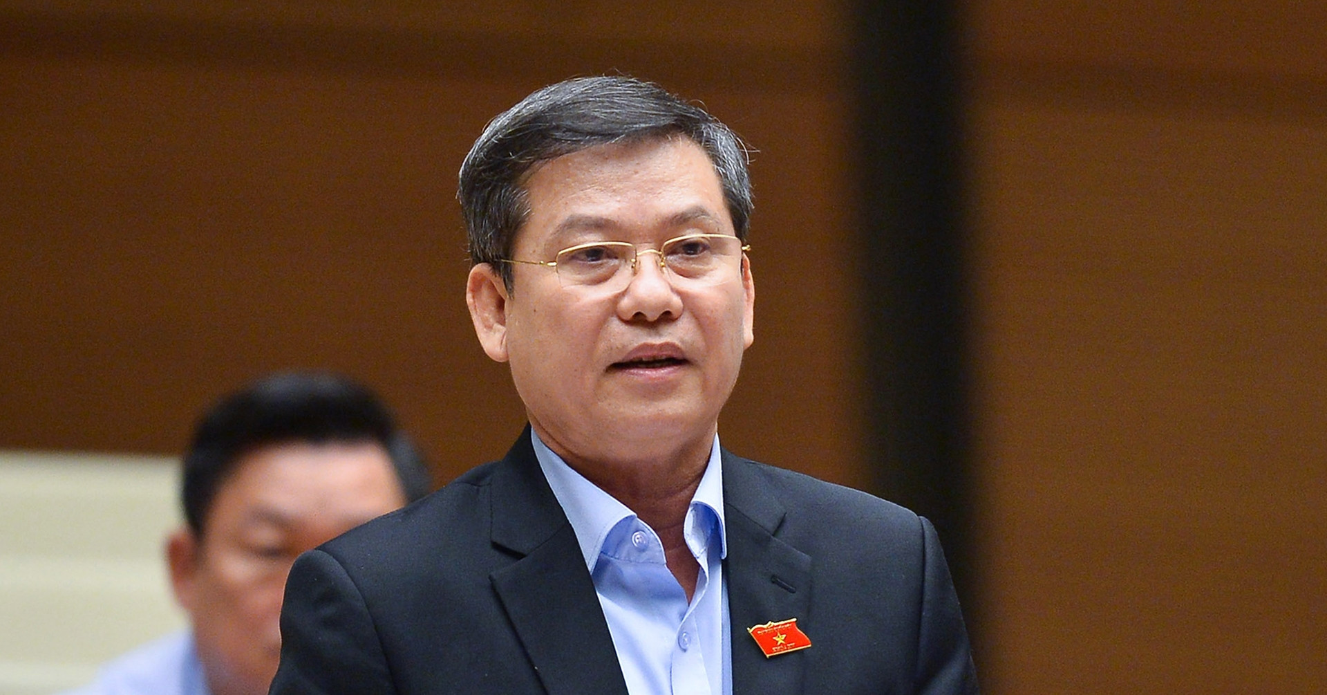 Ông Lê Minh Trí được bầu làm Chánh án TAND Tối cao