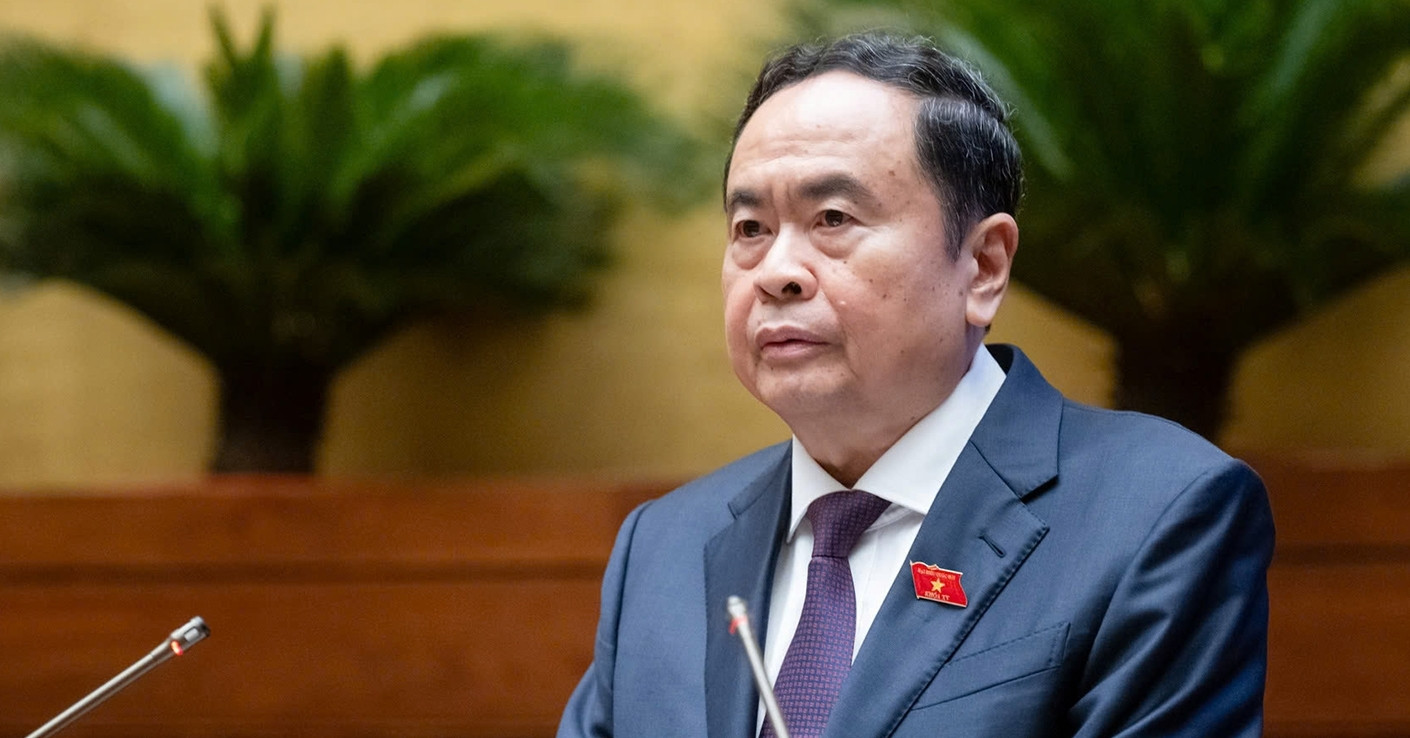 Quốc hội sẽ phê chuẩn bổ nhiệm 3 Phó Thủ tướng Chính phủ, 2 Bộ trưởng