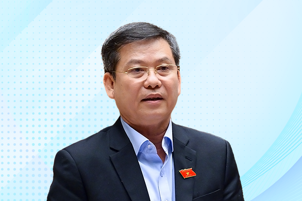 Tiểu sử tân Chánh án Tòa án nhân dân Tối cao Lê Minh Trí