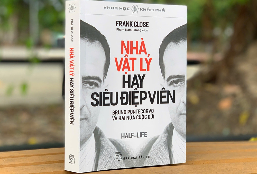 Bí ẩn về Bruno Pontecorvo: 'Nhà vật lý hay siêu điệp viên'