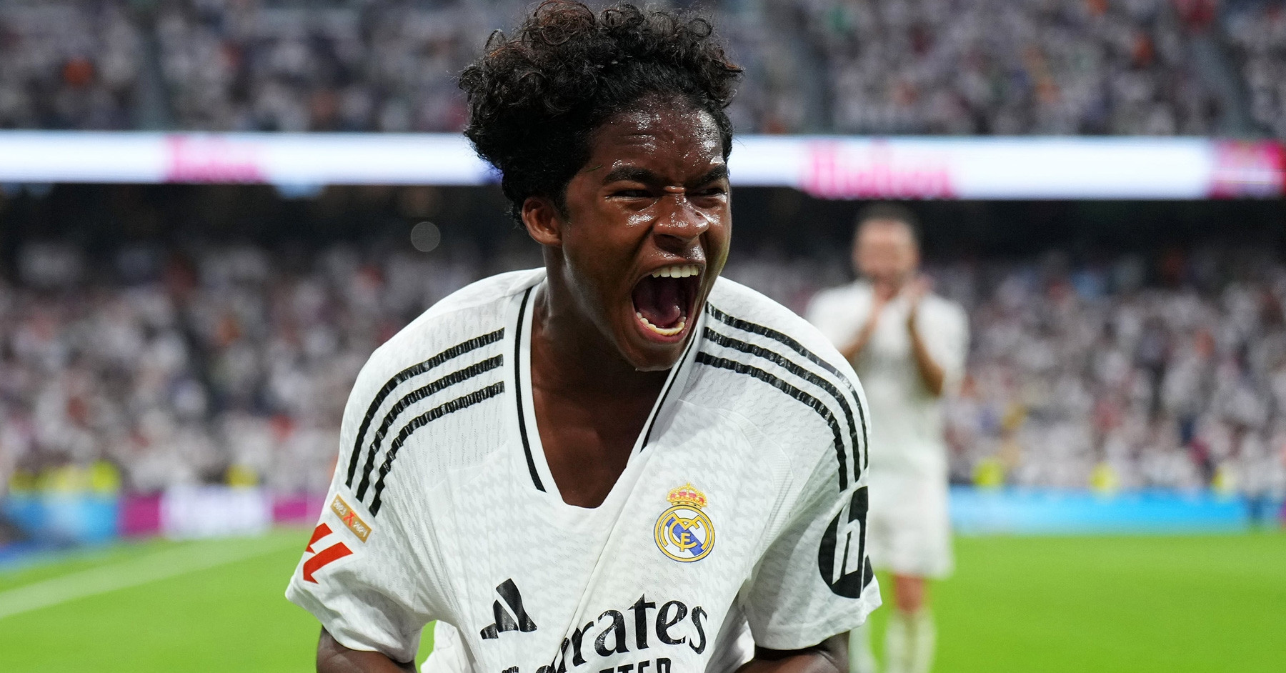 Tiểu sử cầu thủ Rodrygo - Cuộc hành trình từ Brazil đến đỉnh cao bóng đá châu Âu