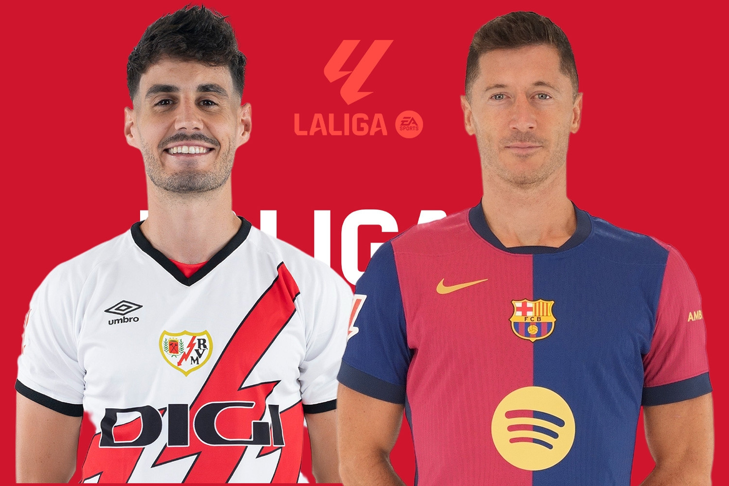 Nhận định bóng đá Rayo Vallecano vs Barca: Cạm bẫy sân khách