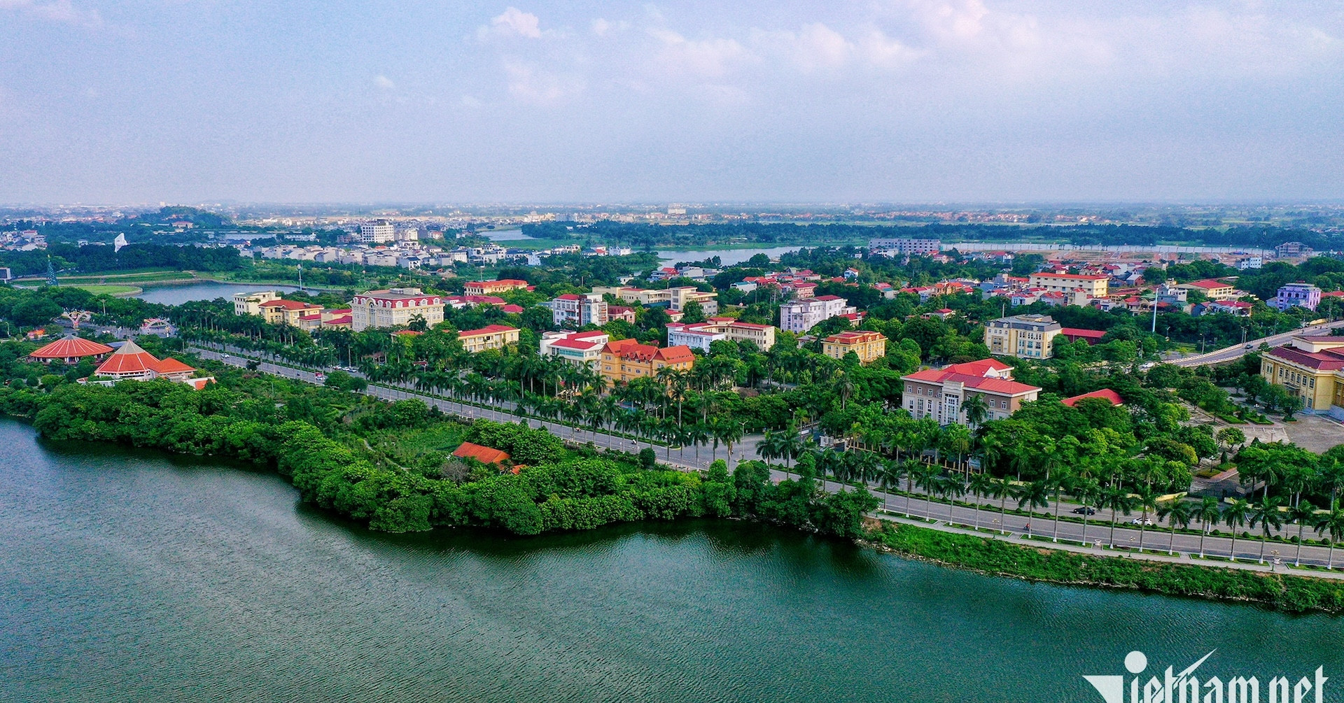 Sông Lô linh hoạt trong thực hiện chính sách giảm nghèo