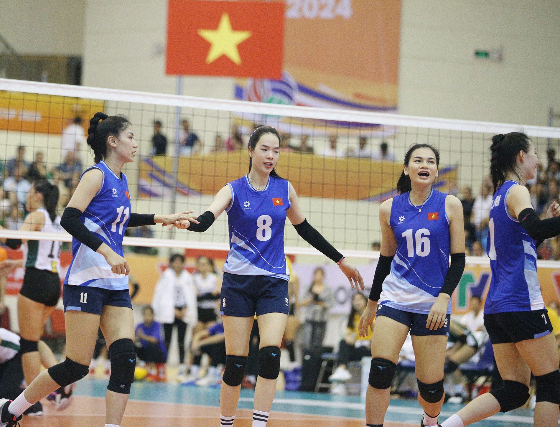 tuyen bong chuyen nu viet nam vtv cup 2.JPG