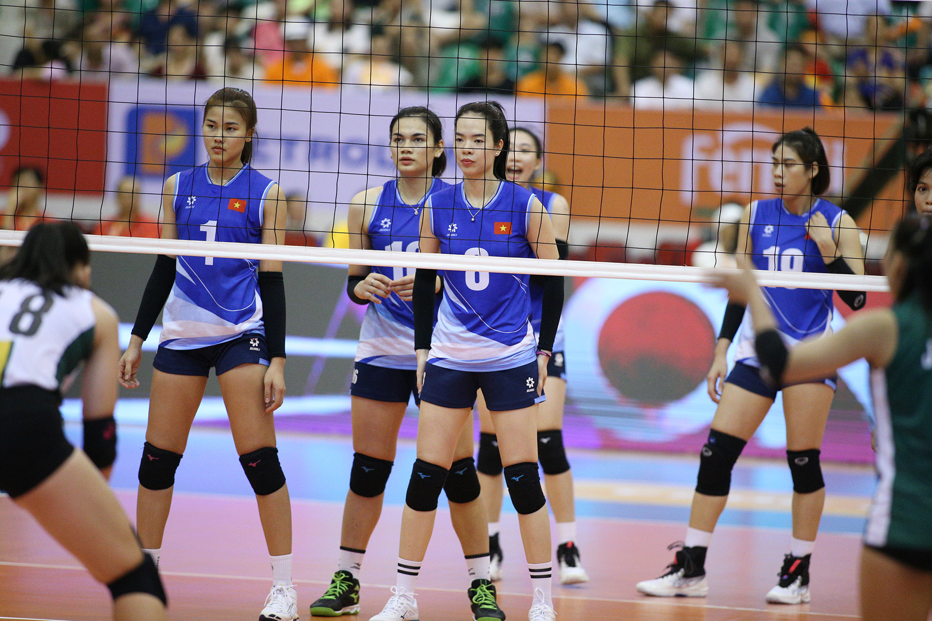 tuyen bong chuyen nu viet nam vtv cup 4.JPG