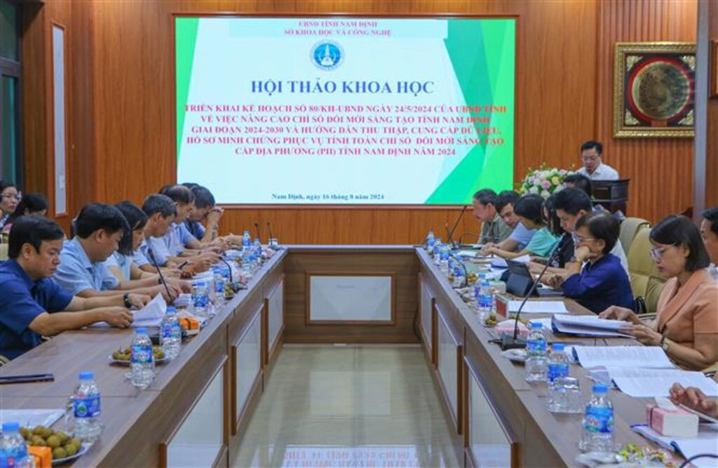 144607 vna_potal_hoi_thao_khoa_hoc_nang_cao_chi_so_doi_moi_sang_tao_tinh_nam_dinh_7540824.jpg