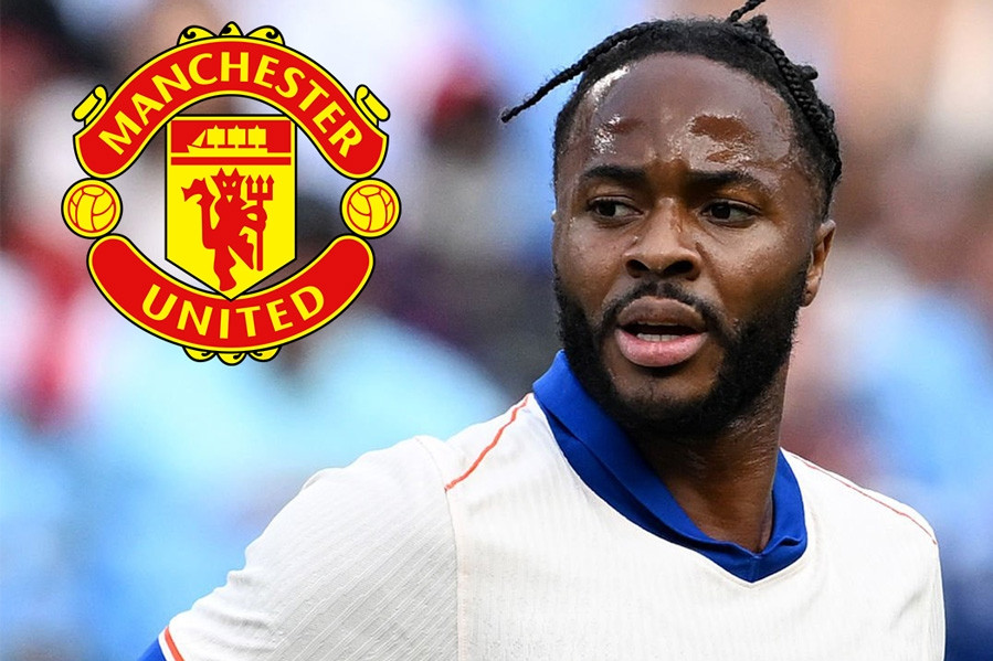 Tin tức về chuyển nhượng 28/8: MU chốt Sterling, Arsenal lấy Darwin Nunez