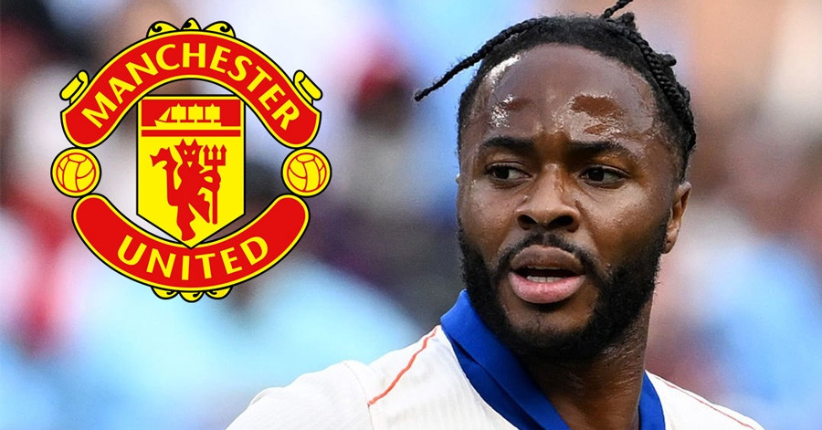 Tin tức về chuyển nhượng 28/8: MU ký Sterling, Arsenal lấy Darwin Nunez