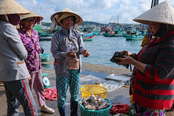 Bước đột phá lớn để Kiên Giang phát triển bền vững kinh tế biển