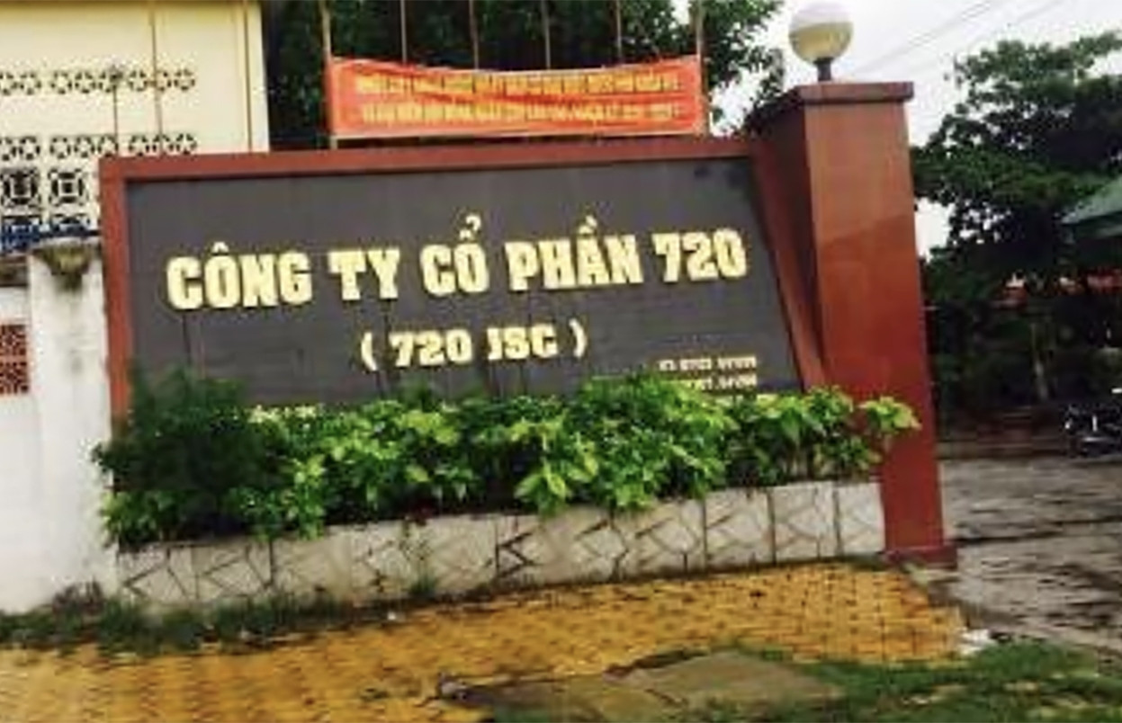 Cục Thuế Cần Thơ thu hồi hơn 25 tỷ đồng của một công ty sau gần 10 năm hầu toà