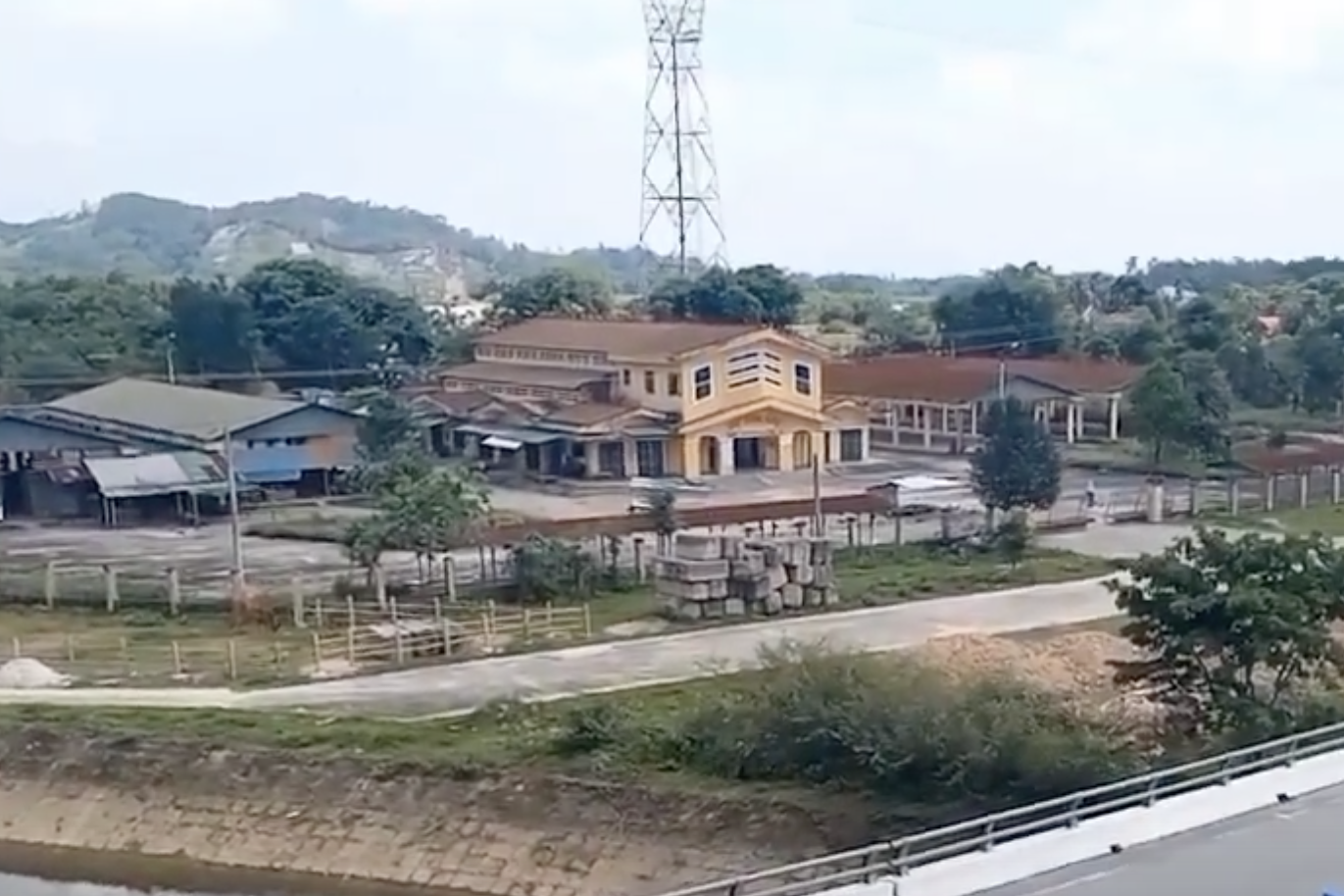 Đức Thọ: Cao điểm 60 ngày xây dựng huyện nông thôn mới nâng cao